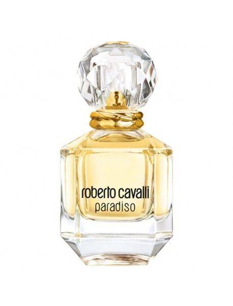 Roberto Cavalli PARADISO Eau de Parfum 50ml Roberto Cavalli PARADISO Eau de Parfum 50ml 3607347733423