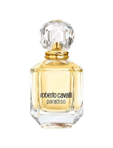 Roberto Cavalli PARADISO Eau de Parfum 75ml Roberto Cavalli PARADISO Eau de Parfum 75ml 3607347733508