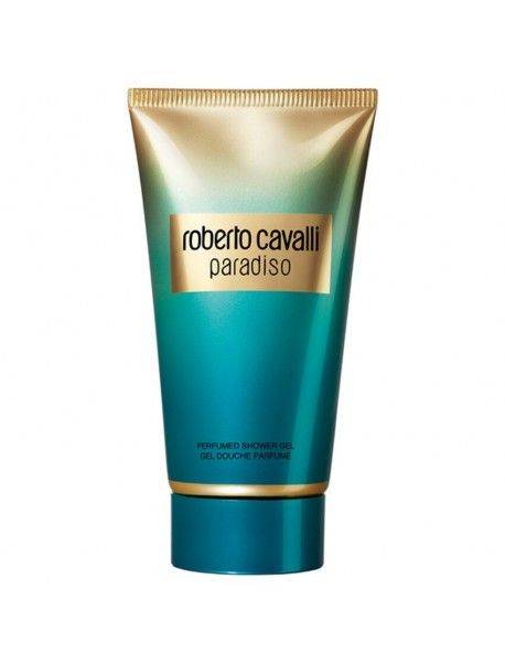 Roberto Cavalli PARADISO Shower Gel 150ml Roberto Cavalli PARADISO Shower Gel 150ml 3607347733966