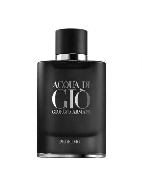 Armani ACQUA DI GIO' PROFUMO Eau de Parfum 75ml Armani ACQUA DI GIO' PROFUMO Eau de Parfum 75ml 3614270157639