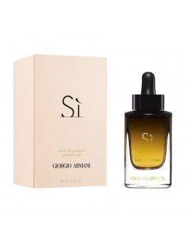 Giorgio Armani SI Huile de Parfum 30ml
