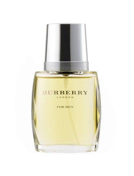 Burberry FOR MEN Eau de Toilette 50ml Burberry FOR MEN Eau de Toilette 50ml 5045252667422