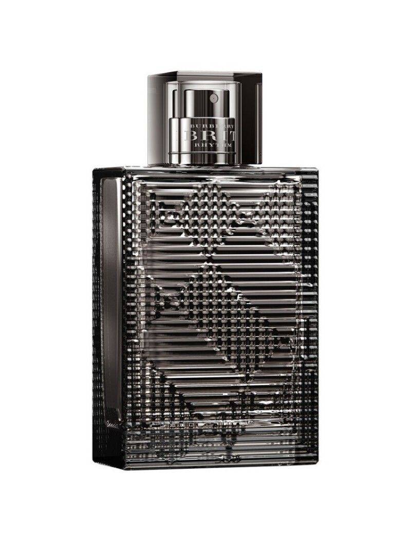 Burberry BRIT RHYTHM FOR HIM INTENSE Eau de Toilette 50ml BritRhyth...