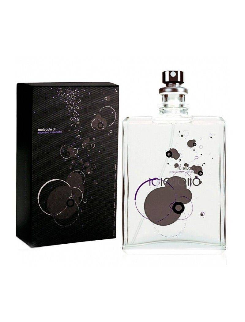 Escentric Molecules MOLECULE 01 100ml Molecule01
