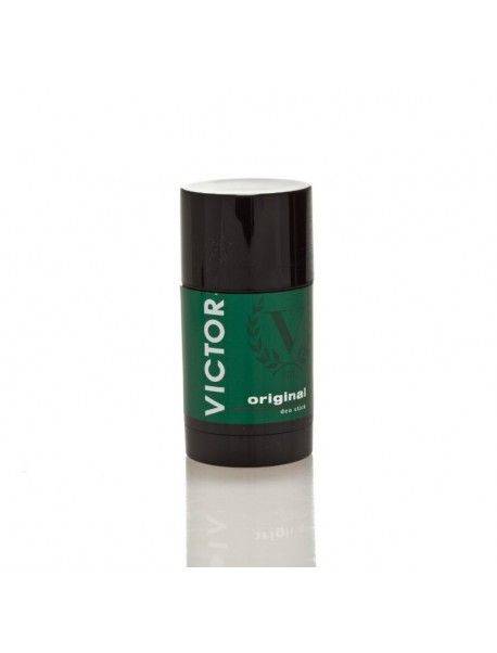 Victor Original Deodorant Stick 75ml Victor Original Deodorant Stick 75ml 8009150800494
