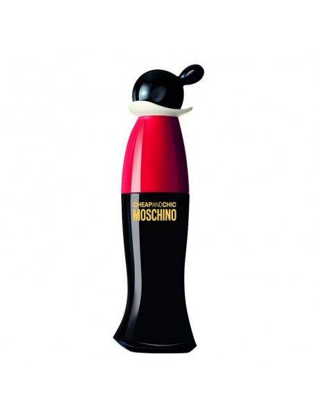 Moschino CHEAP AND CHIC Deodorant Spray 50ml 8011003061402