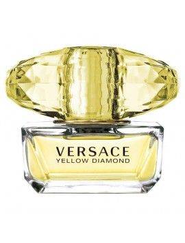 Versace YELLOW DIAMOND Eau de Toilette 50ml