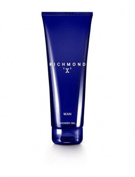 John Richmond X Man Shower Gel 250ml John Richmond X Man Shower Gel 250ml 8011003817887