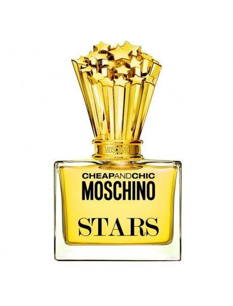 Moschino STARS Eau de Parfum 50ml 8011003817962