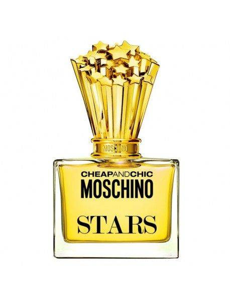 Moschino STARS Eau de Parfum 50ml Moschino STARS Eau de Parfum 50ml 8011003817962