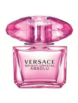 Versace BRIGHT CRYSTAL ABSOLU Eau de Parfum 50ml