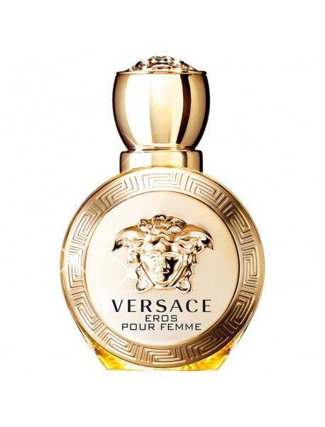 Versace EROS POUR FEMME Eau de Parfum 50ml 8011003823529