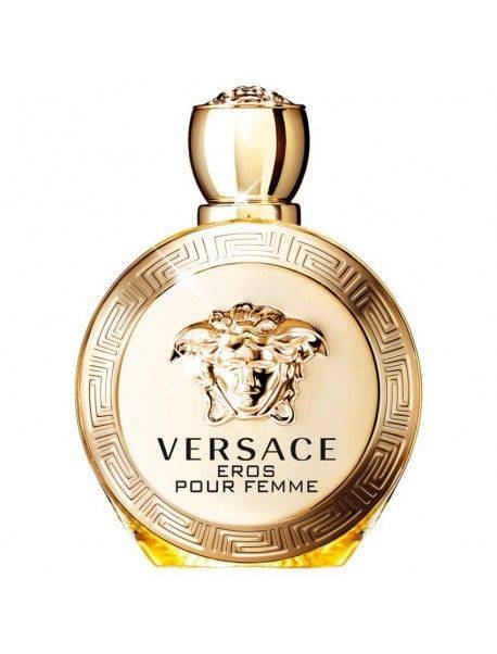 Versace EROS POUR FEMME Eau de Parfum 100ml 8011003823536