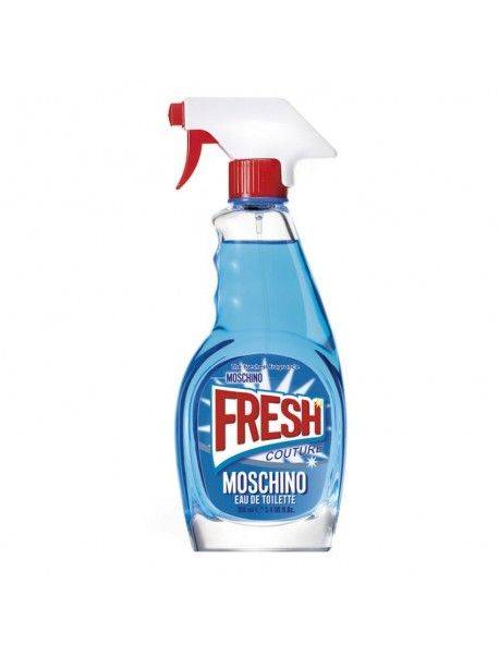 Moschino FRESH COUTURE Eau de Toilette 50ml 8011003826704