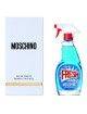 Moschino FRESH COUTURE Eau de Toilette 100ml 8011003826711