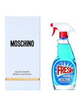 Moschino FRESH COUTURE Eau de Toilette 100ml