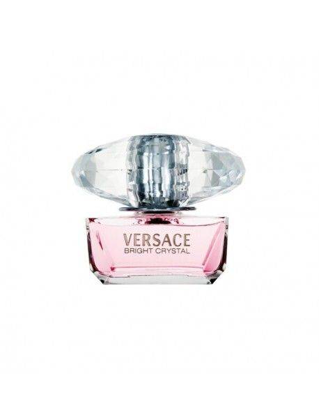 Versace BRIGHT CRYSTAL Eau de Toilette 30ml 8011003993802