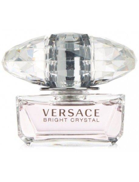 Versace BRIGHT CRYSTAL Perfumed Deodorant Spray 50ml 8011003993833