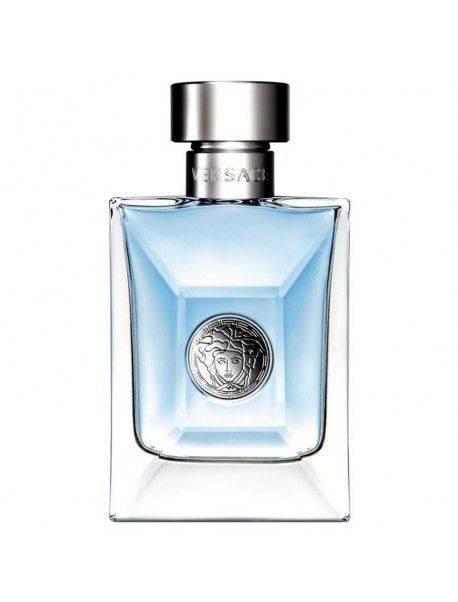 Versace POUR HOMME Eau de Toilette 50ml 8011003995950