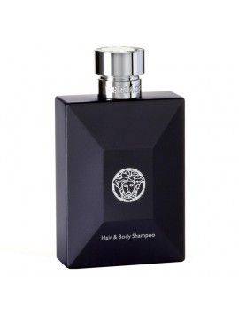 Versace POUR HOMME Hair Body Shampoo 250ml