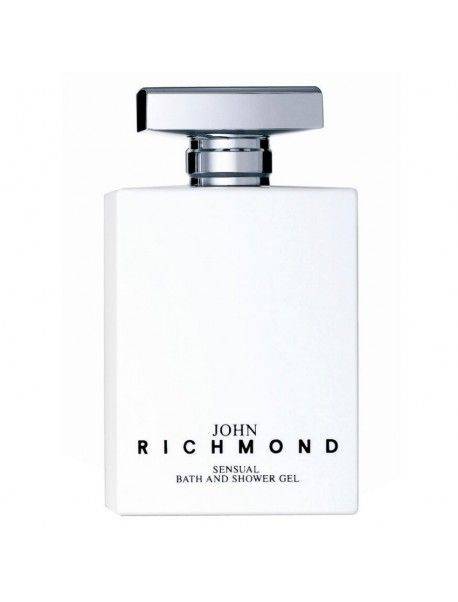 John Richmond PARFUME Shower Gel 200ml John Richmond PARFUME Shower Gel 200ml 8011003998470
