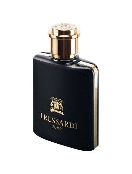 Trussardi UOMO Eau de Toilette 100ml 8011530810023