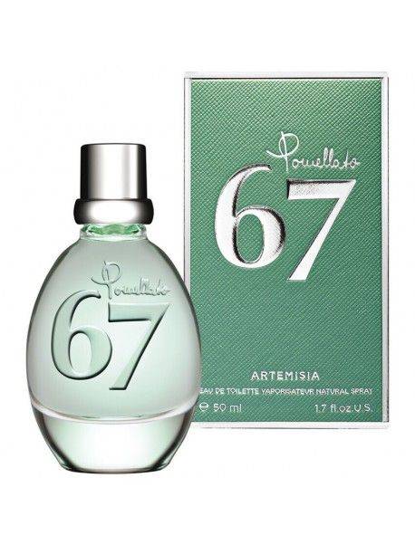 Pomellato 67 ARTEMISIA Eau de Toilette 50ml Pomellato 67 ARTEMISIA Eau de Toilette 50ml 8011530940010