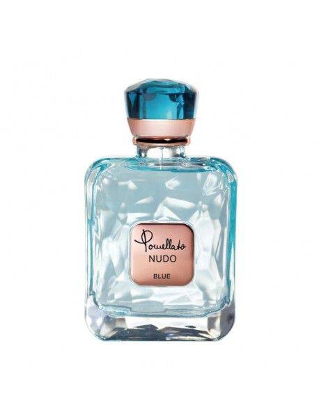 Pomellato NUDO BLUE Eau de Parfum 90ml Pomellato NUDO BLUE Eau de Parfum 90ml 8011530998936