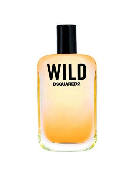 Dsquared2 WILD HOMME Eau de Toilette 30ml Dsquared2 WILD HOMME Eau de Toilette 30ml 8011530995874