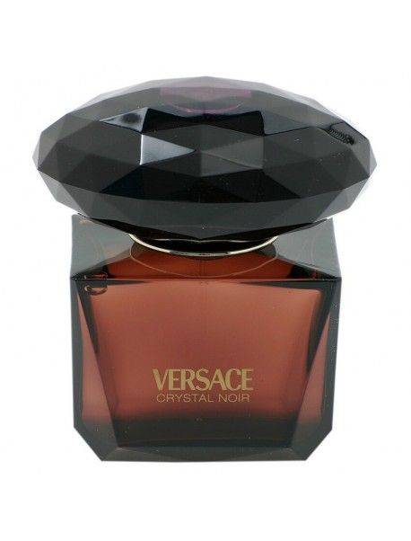 Versace CRYSTAL NOIR Eau de Toilette 50ml 8018365071261