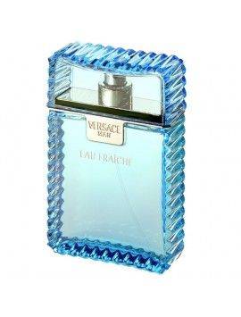 Versace Man EAU FRAICHE Eau de Toilette 50ml