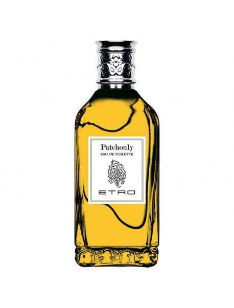 Etro PATCHOULI Eau de Toilette 100ml 8026247603028