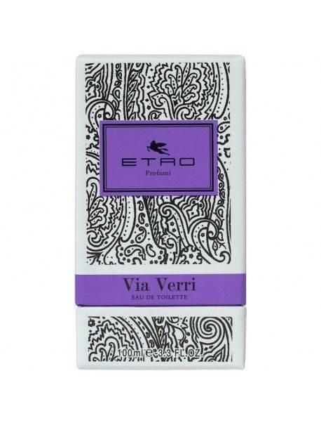 Etro VIA VERRI Eau de Toilette 50ml 8026247602205