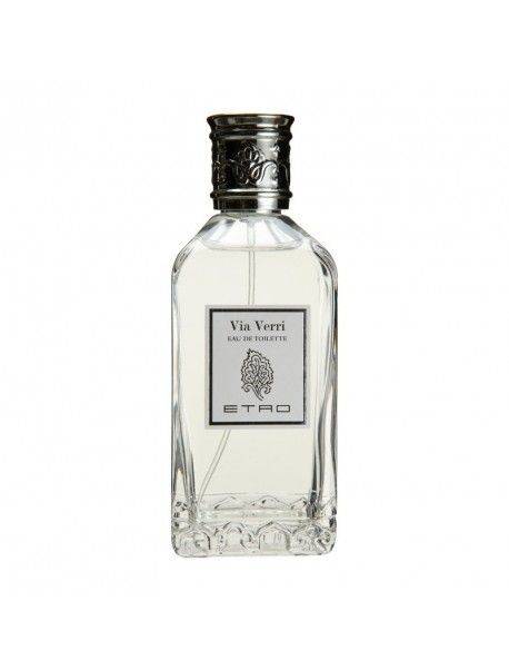 Etro VIA VERRI Eau de Toilette 100ml 8026247603202