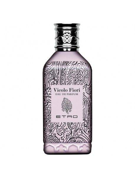 Etro VICOLO FIORI Eau de Parfum 100ml 8026247608139