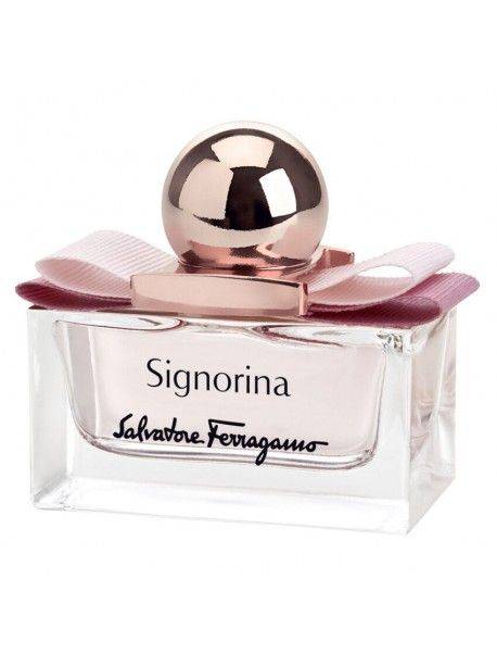 Salvatore Ferragamo SIGNORINA Eau de Parfum 30ml Salvatore Ferragamo SIGNORINA Eau de Parfum 30ml 8032529118838