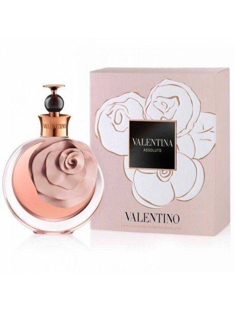 Valentino VALENTINA ASSOLUTO Eau de Parfum 50ml Valentino VALENTINA ASSOLUTO Eau de Parfum 50ml 8411061745762