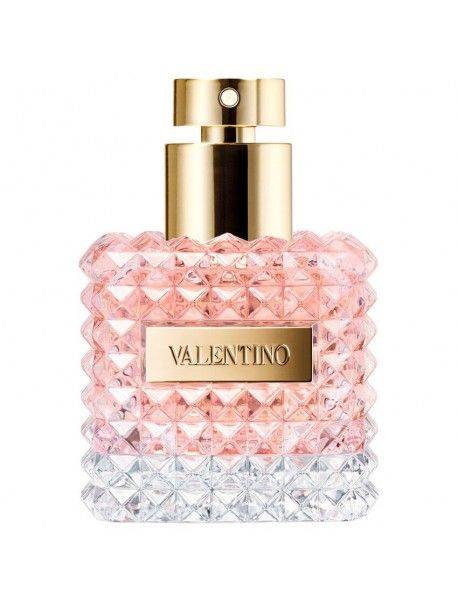 Valentino DONNA Eau de Parfum 50ml Valentino DONNA Eau de Parfum 50ml 8411061815113