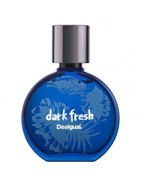 Desigual FRESH for MEN Eau de Toilette 50ml Desigual FRESH for MEN Eau de Toilette 50ml 8434101181207