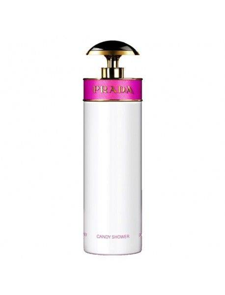 Prada CANDY Shower Gel 150ml Prada CANDY Shower Gel 150ml 8435137727018