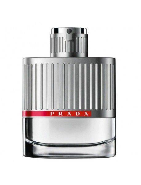 Prada LUNA ROSSA Eau de Toilette 100ml Prada LUNA ROSSA Eau de Toilette 100ml 8435137729180