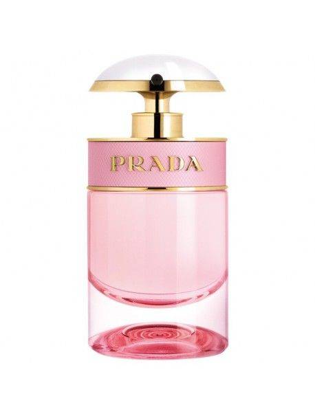 Prada CANDY FLORALE Eau de Toilette 30ml Prada CANDY FLORALE Eau de Toilette 30ml 8435137739035