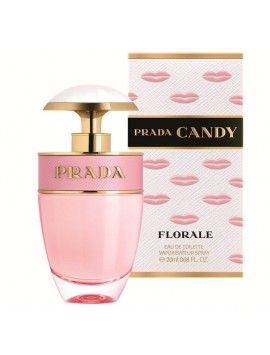 Prada CANDY KISS FLORALE Eau de Toilette 20ml