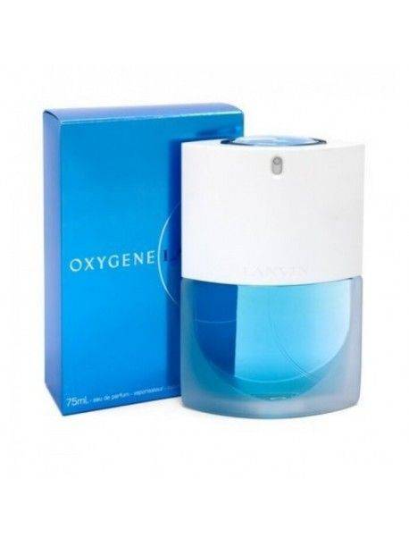 Lanvin OXYGENE WOMAN Eau de Parfum 75ml Lanvin OXYGENE WOMAN Eau de Parfum 75ml 3139093021429