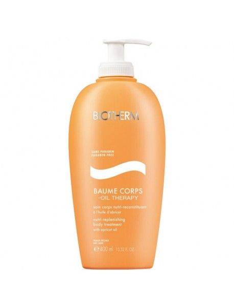Biotherm BODY Baume Corps Nutrition Intense 400ml 3367729575248