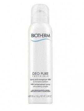 Biotherm DEO PURE Invisible Spray 150ml