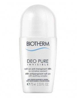 Biotherm DEO PURE Roll-on 75ml