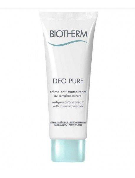 Biotherm DEO PURE Creme 75ml 3367729018943
