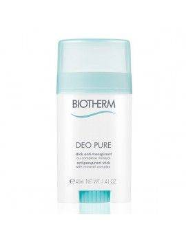 Biotherm DEO PURE Stick 40ml