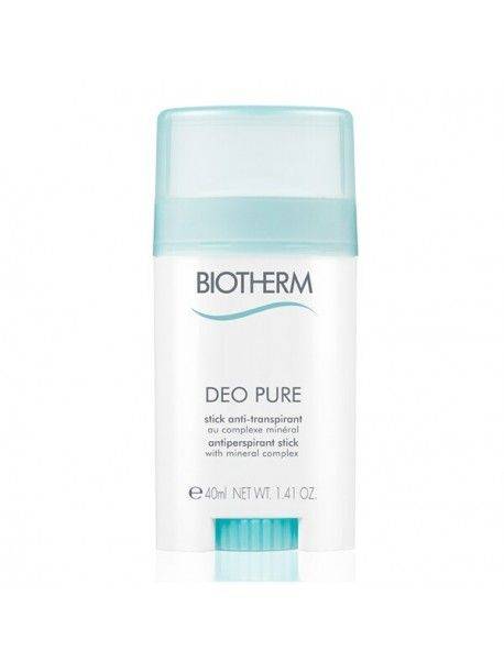 Biotherm DEO PURE Stick 40ml Biotherm DEO PURE Stick 40ml 3367729018974
